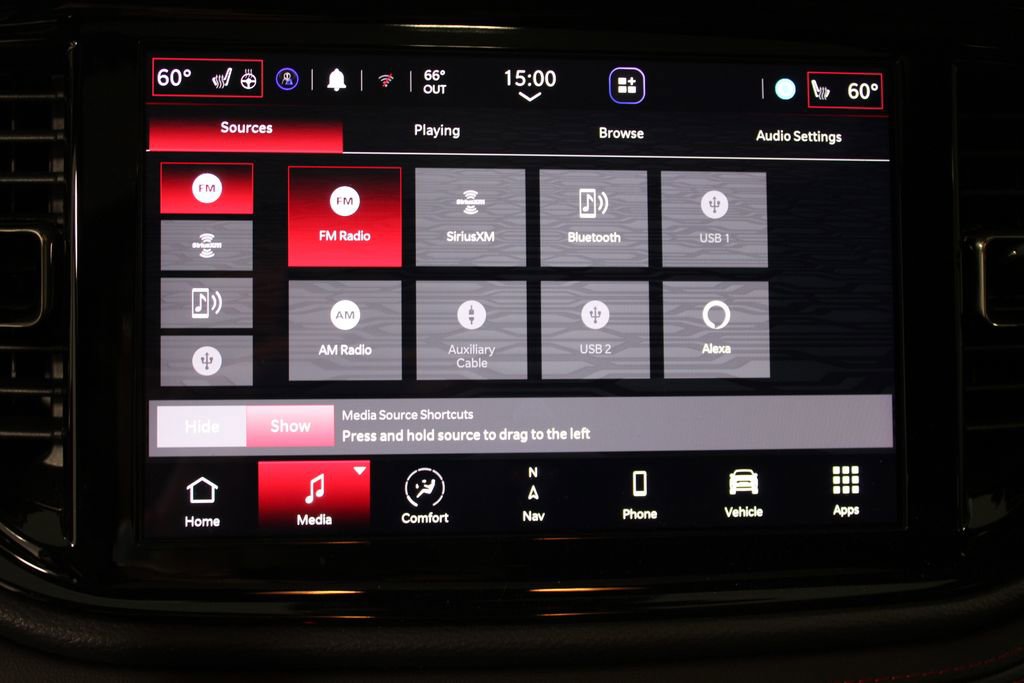 Used 2025 Dodge Durango R/T image 32