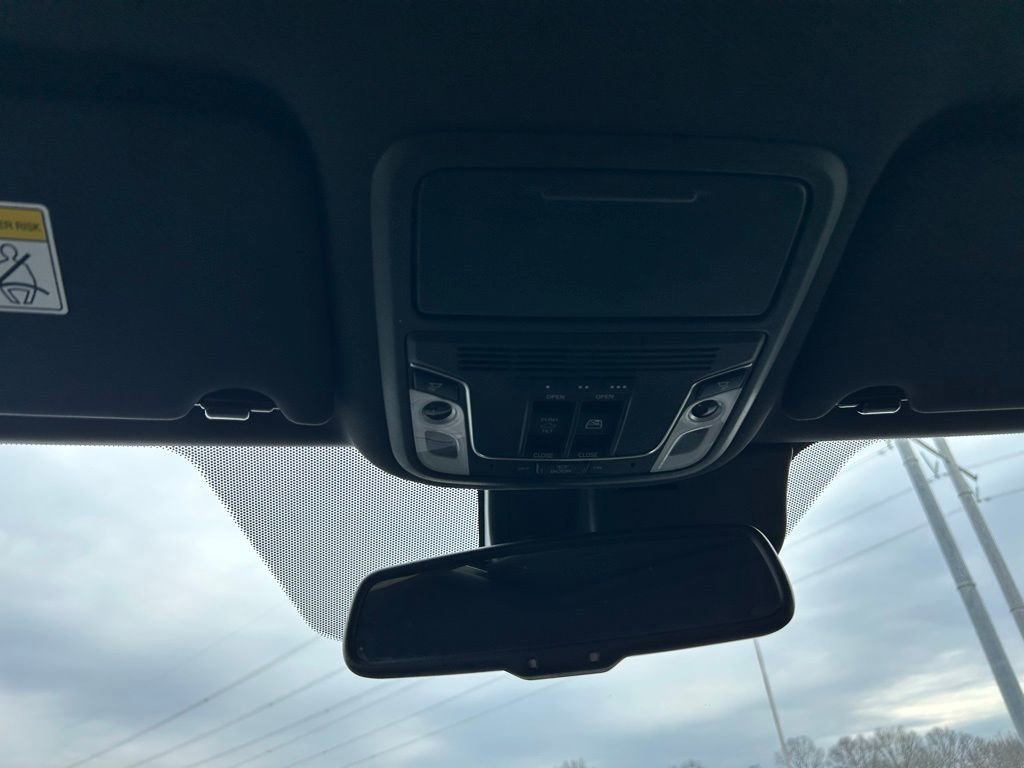 Used 2017 Honda Ridgeline Black Edition image 28