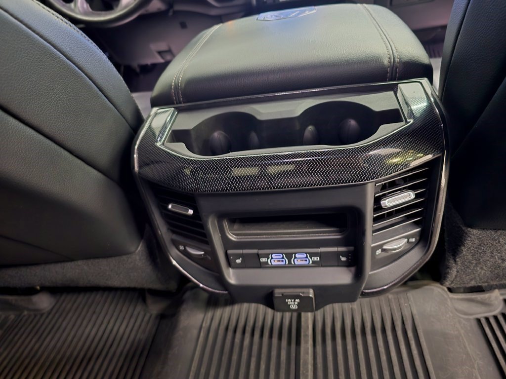 Used 2023 RAM 2500 Rebel w/ Level 1 Equipment Group AWD/4WD image 46