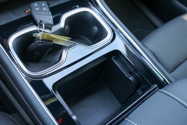 New 2026 Chevrolet Traverse Z71 w/ Enhanced Driving Package image 20