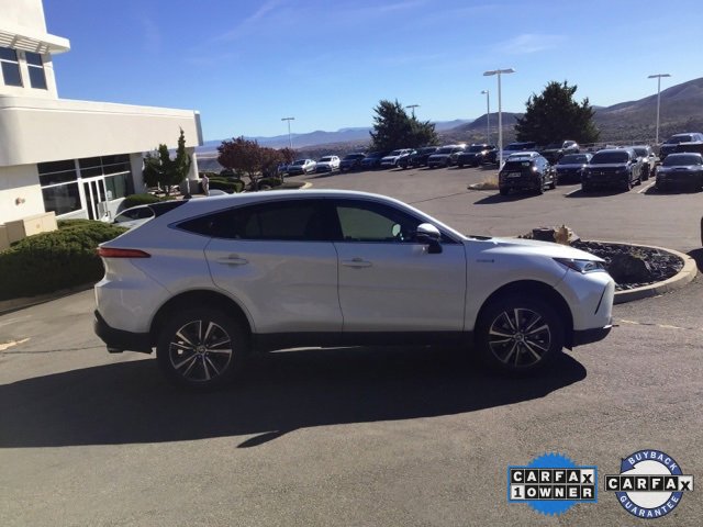 Used 2021 Toyota Venza LE image 6