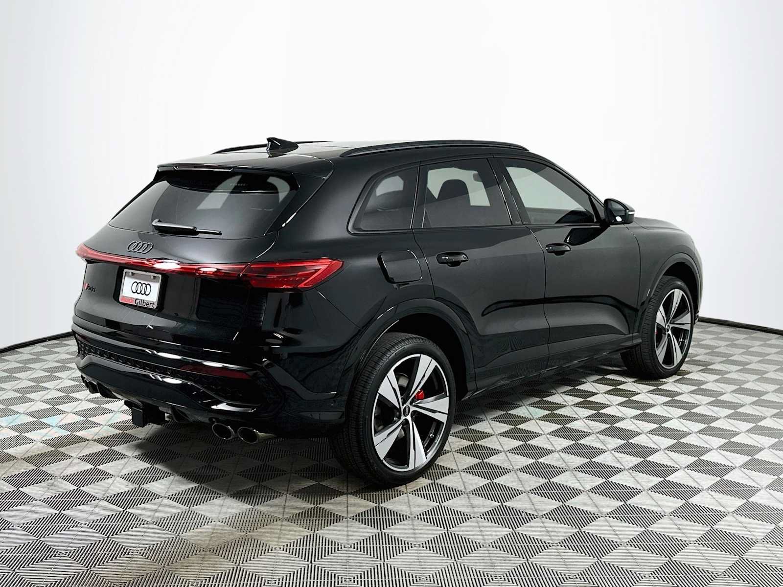 New 2026 Audi SQ5 Premium Plus AWD/4WD image 7