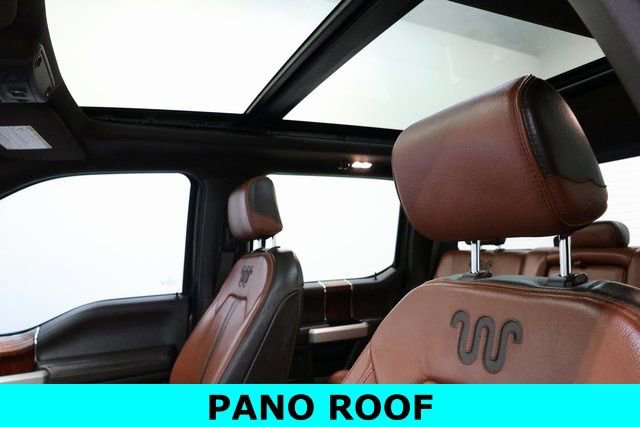 Used 2021 Ford F350 King Ranch w/ King Ranch Ultimate Package image 25