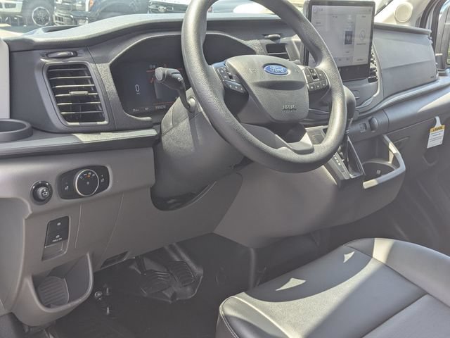 New 2026 Ford Transit 250 148 Medium Roof w/ Load Area Protection Package RWD image 9
