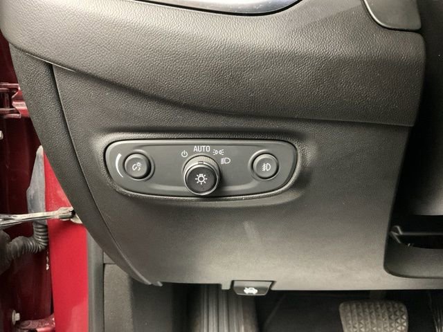 Certified 2021 Chevrolet Equinox LT image 15