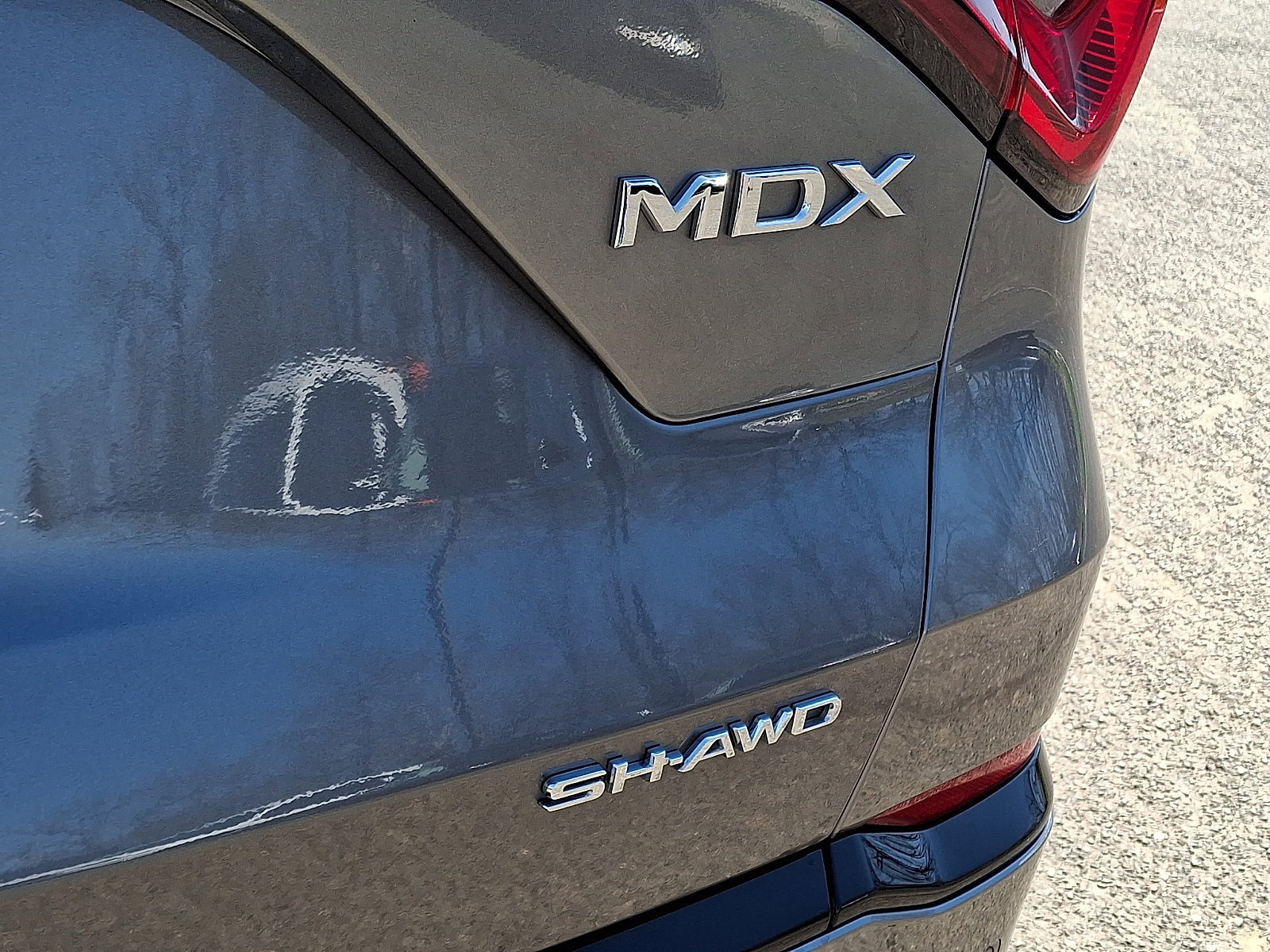 Certified 2026 Acura MDX A-Spec image 33