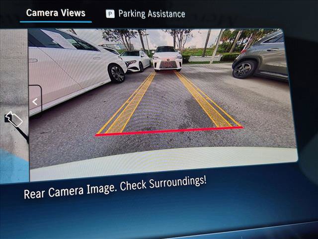 Used 2026 Mercedes-Benz E 350 Sedan image 14