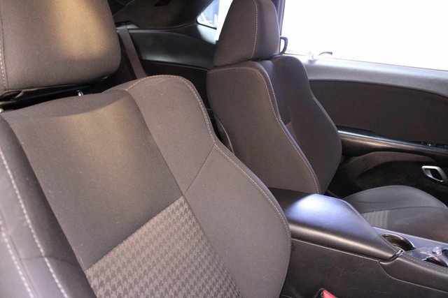 Used 2019 Dodge Challenger R/T w/ Blacktop Package image 11