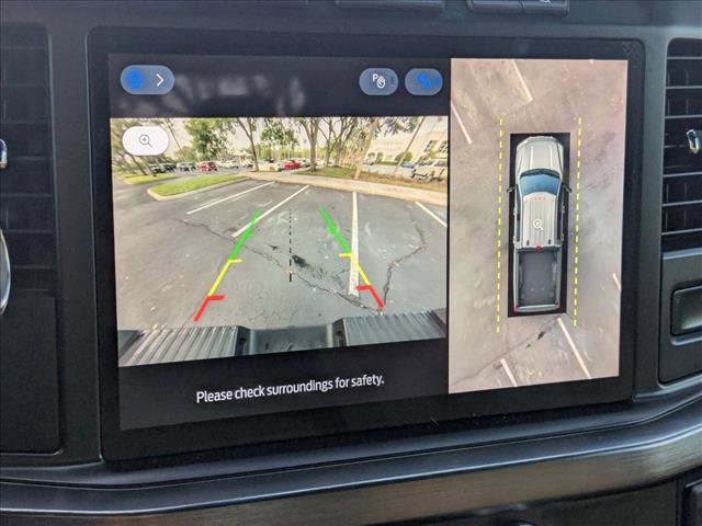 Used 2024 Ford F250 Lariat w/ Tremor Off-Road Package image 12