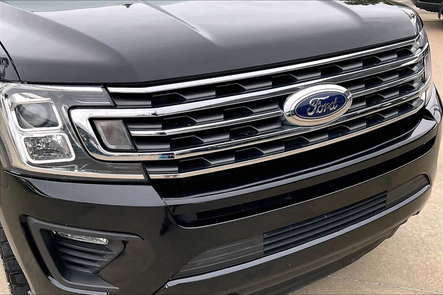 Used 2021 Ford Expedition XLT AWD/4WD image 29