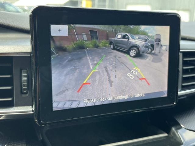 Used 2024 Ford Explorer ST AWD/4WD image 43