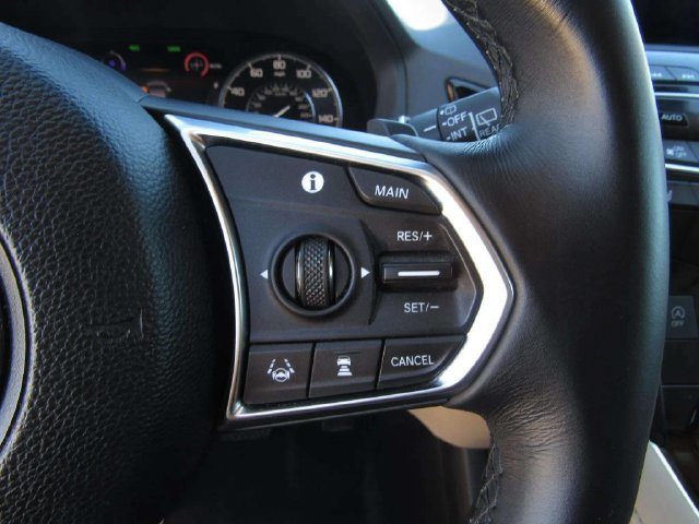 Certified 2019 Acura RDX FWD image 28