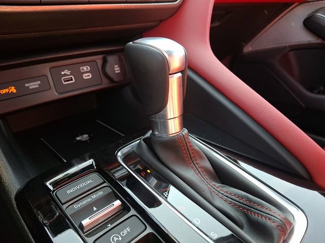 Certified 2026 Acura Integra A-Spec image 15