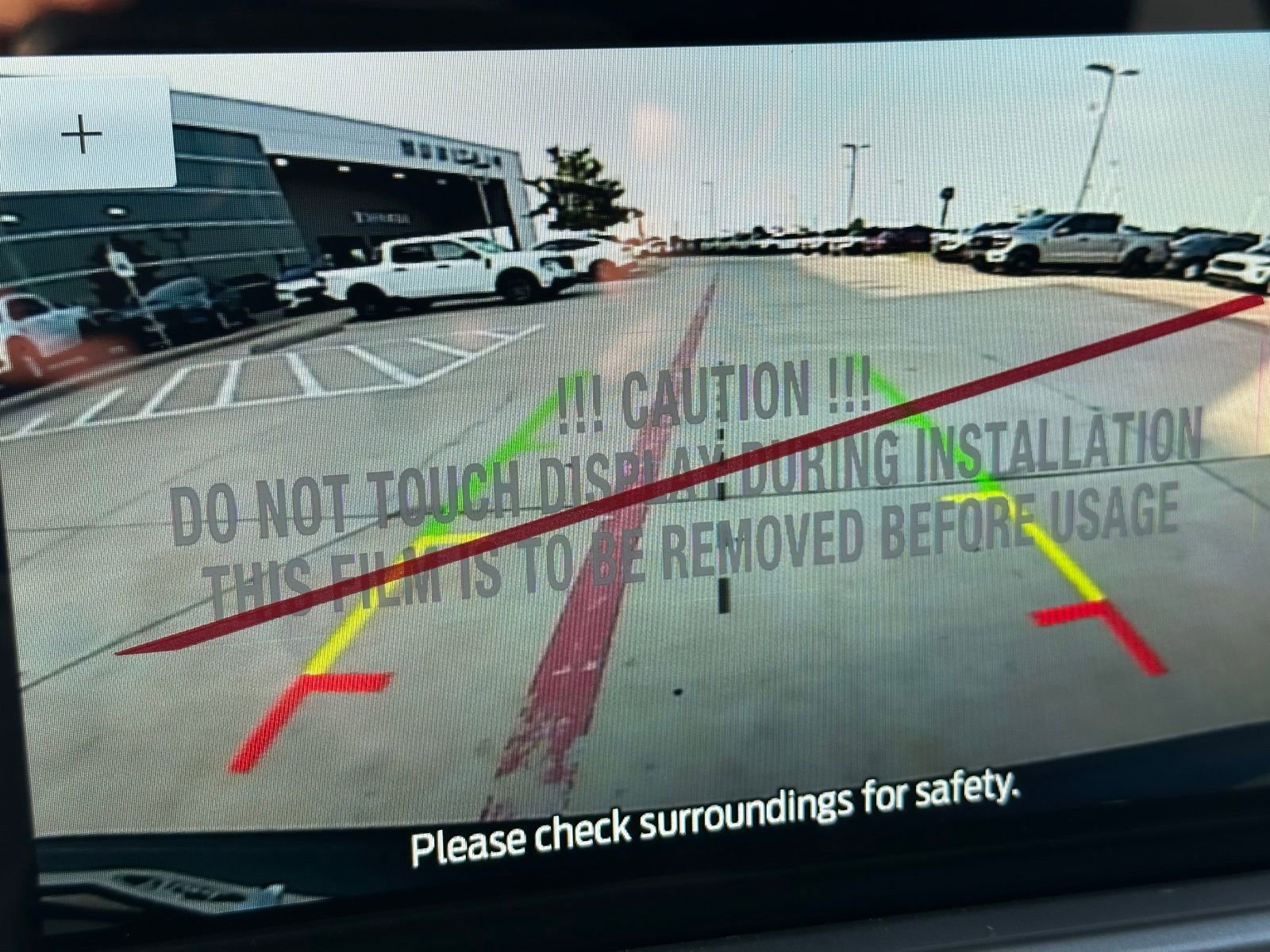 Used 2025 Ford Escape Active image 14