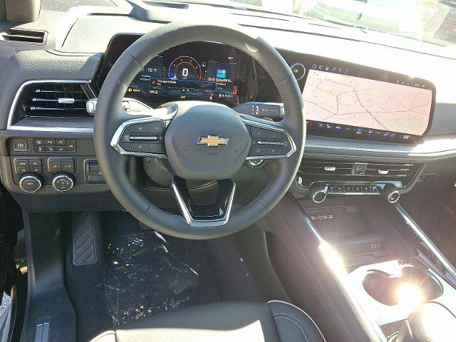 New 2026 Chevrolet Suburban Premier w/ Sun And Tow Package image 7