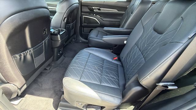 Used 2024 Kia Telluride SX Prestige X-Line AWD/4WD image 17