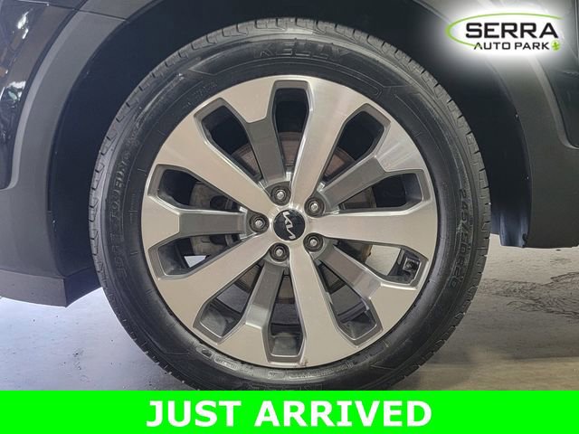Used 2022 Kia Telluride S AWD/4WD image 9