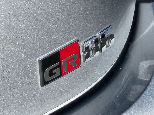Used 2023 Toyota GR86 Premium w/ ALL Weather Mat Package (TMS) RWD image 12