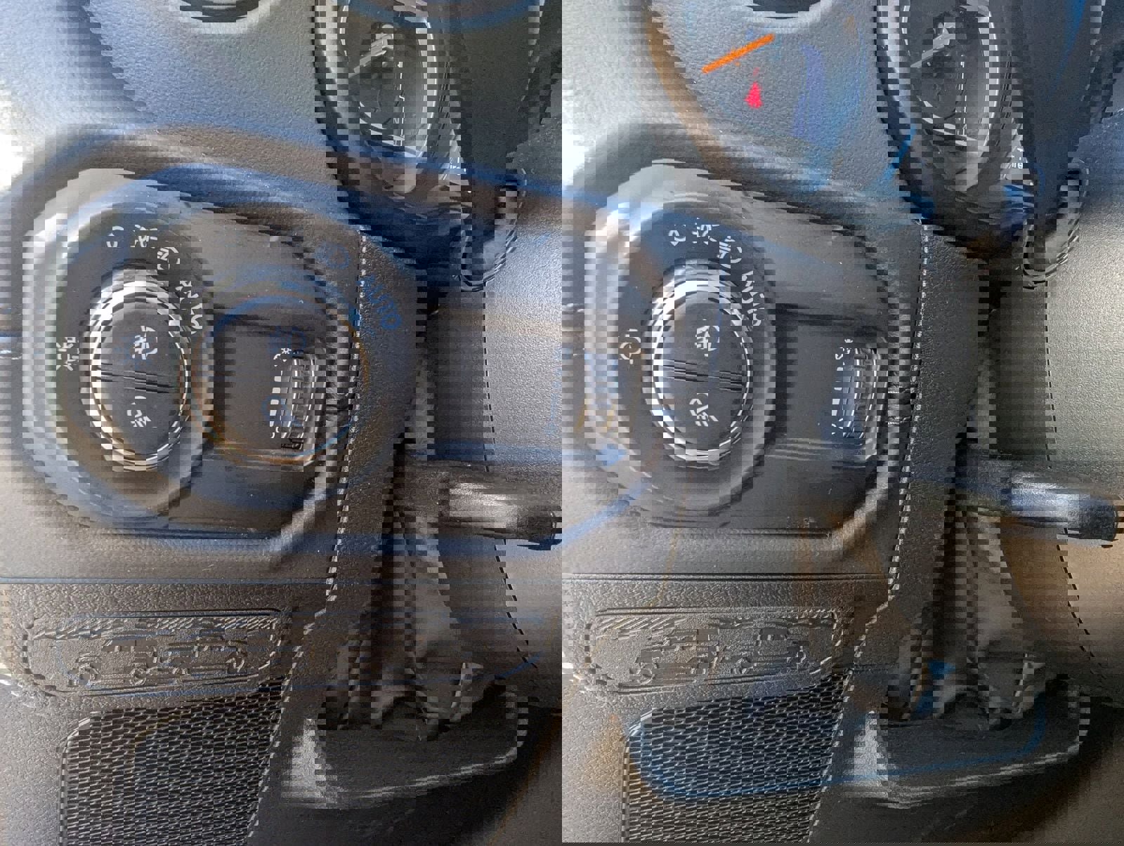 New 2026 Jeep Gladiator Mojave image 20