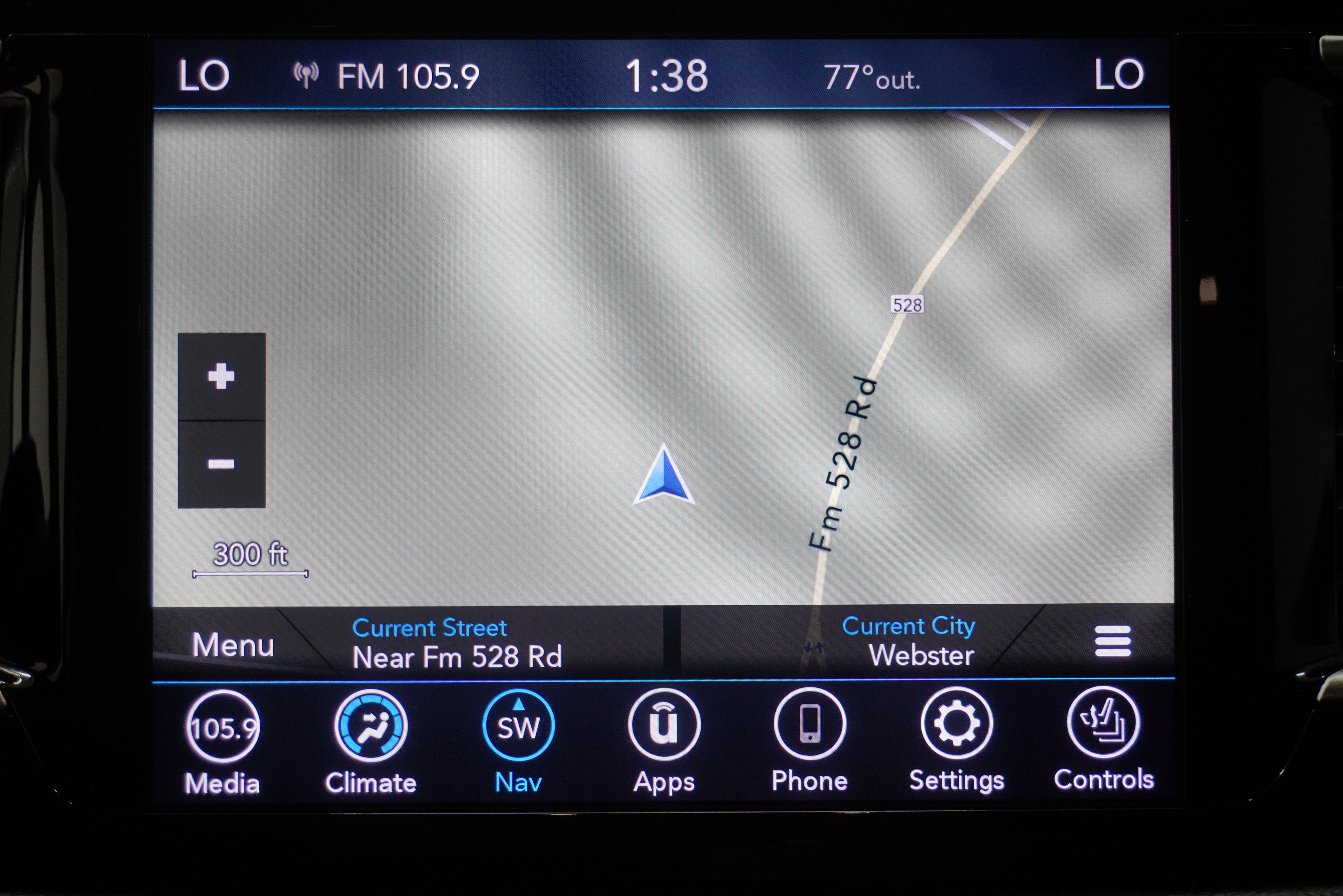 Used 2020 Chrysler Pacifica Touring-L Plus image 21