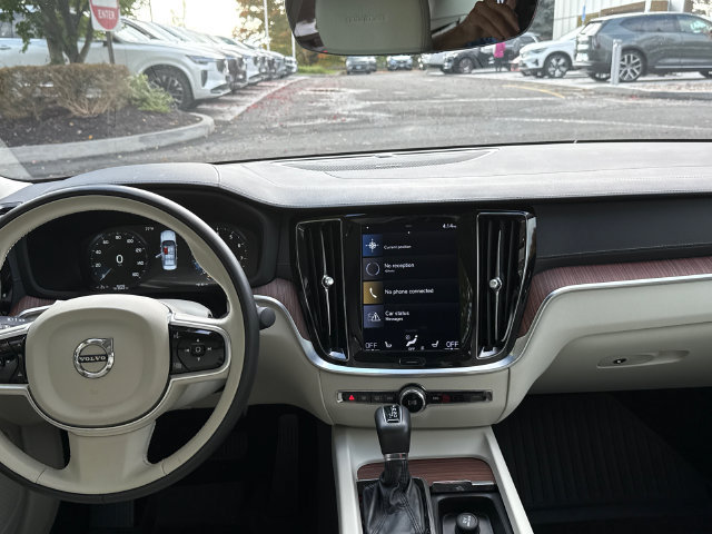 Used 2019 Volvo S60 T6 Inscription AWD/4WD image 24