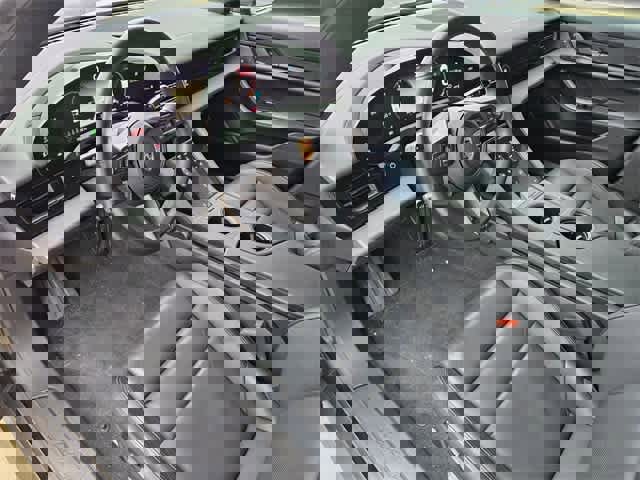 Used 2023 Porsche Taycan w/ Premium Package image 2