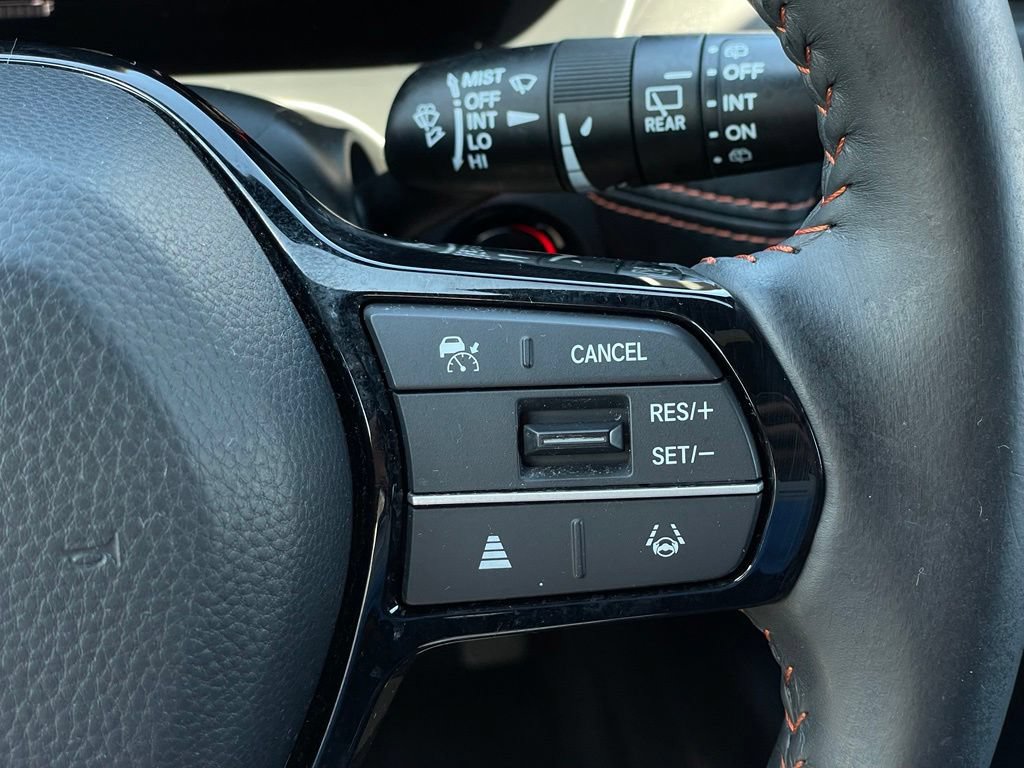 Used 2024 Honda HR-V Sport image 14