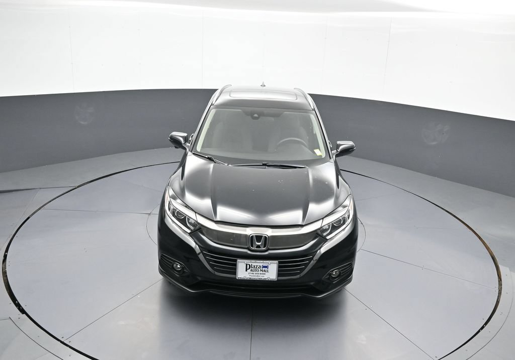 Certified 2020 Honda HR-V EX image 34