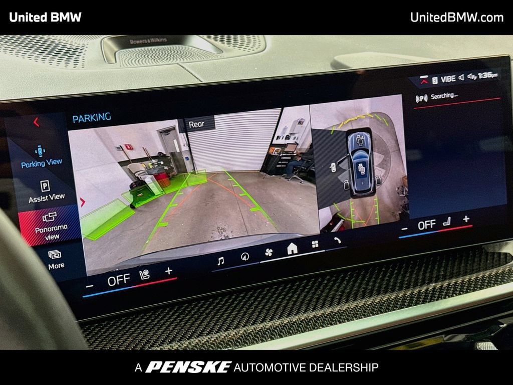 Certified 2026 BMW X5 M60i AWD/4WD image 16