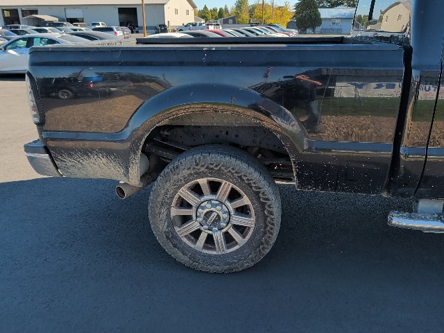 Used 2010 Ford F350 XL AWD/4WD image 25