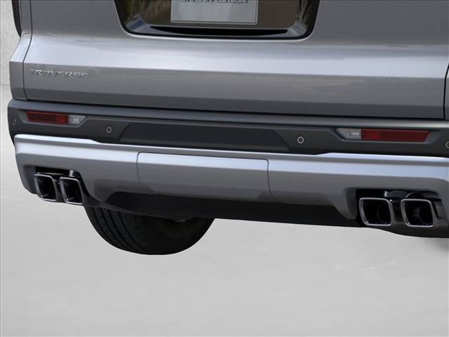 New 2026 Chevrolet Traverse LT FWD image 14