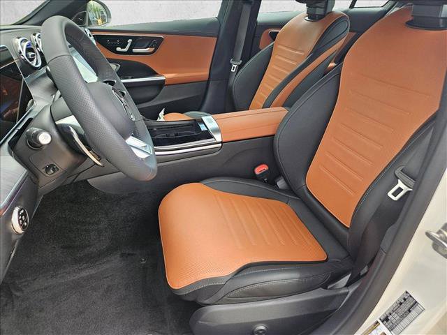 New 2026 Mercedes-Benz C 43 AMG 4MATIC Sedan image 15