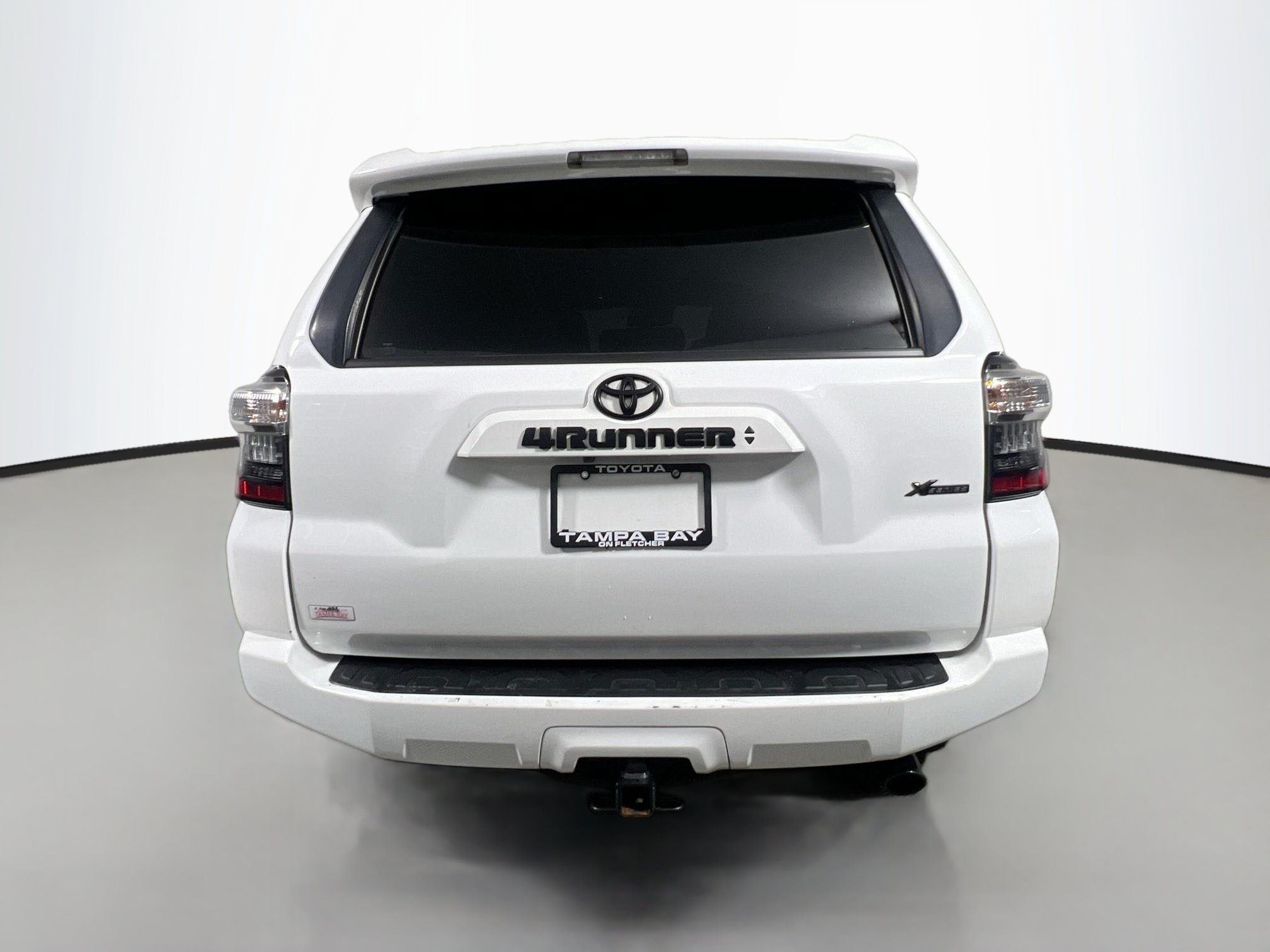 Used 2024 Toyota 4Runner SR5 RWD image 6