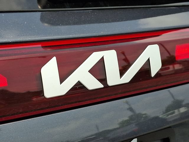 Certified 2024 Kia Seltos SX AWD/4WD image 29