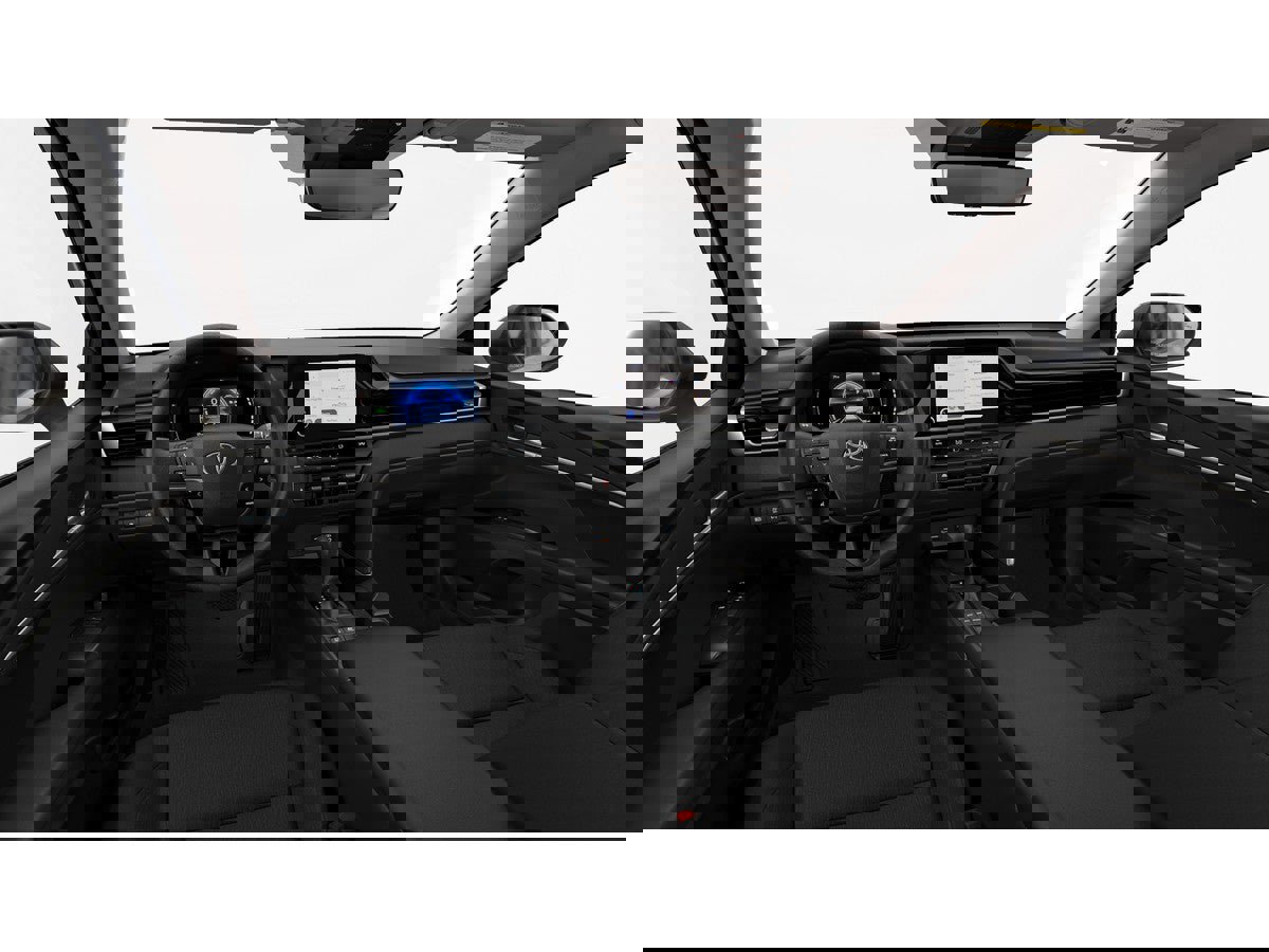 New 2026 Toyota Camry LE image 53