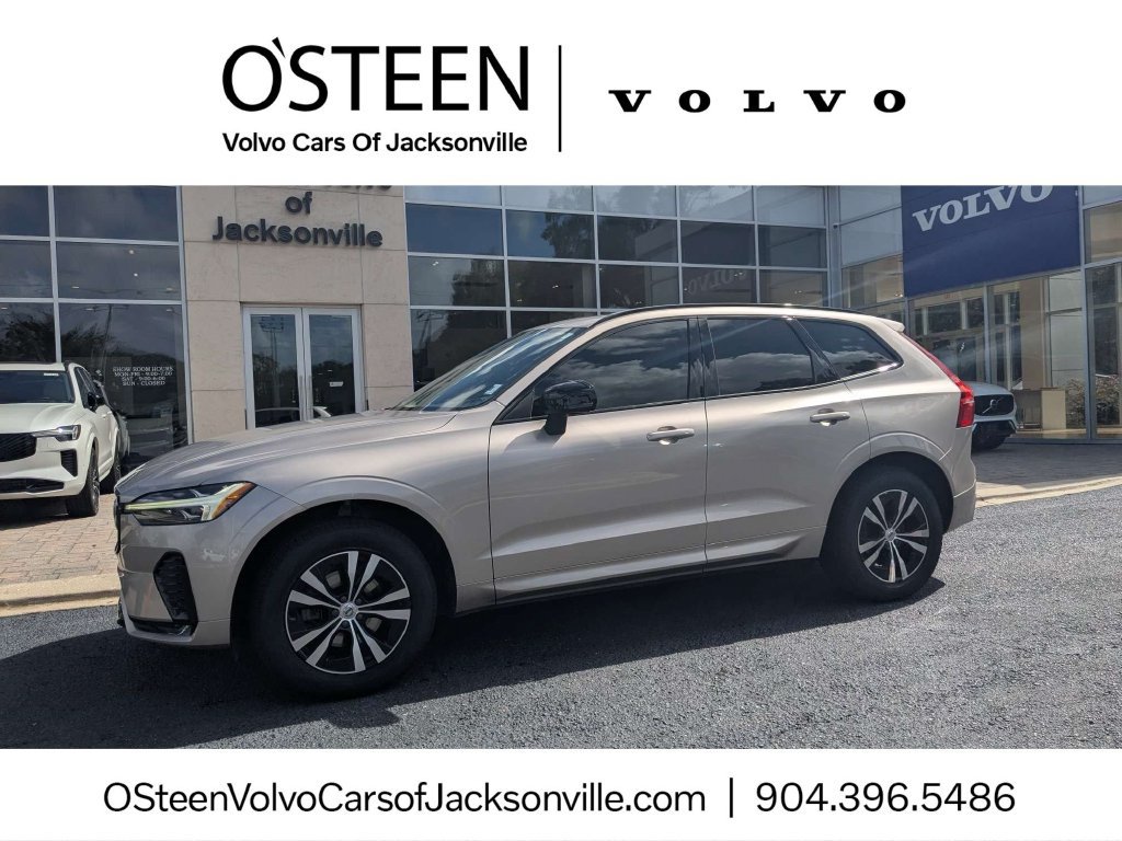 Certified 2024 Volvo XC60 B5 Core AWD/4WD image 1
