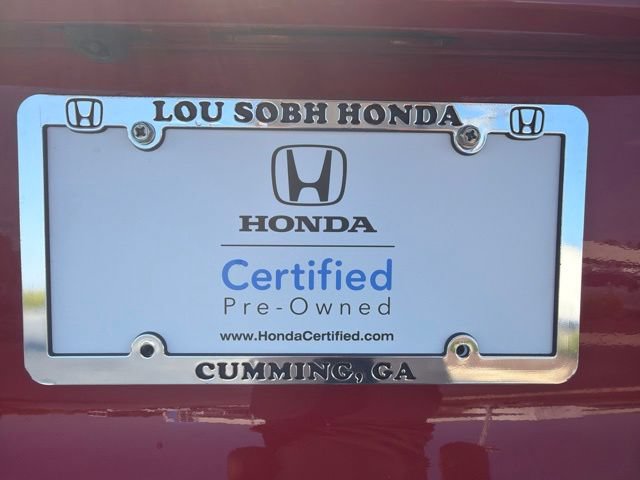 Used 2024 Honda HR-V Sport image 9