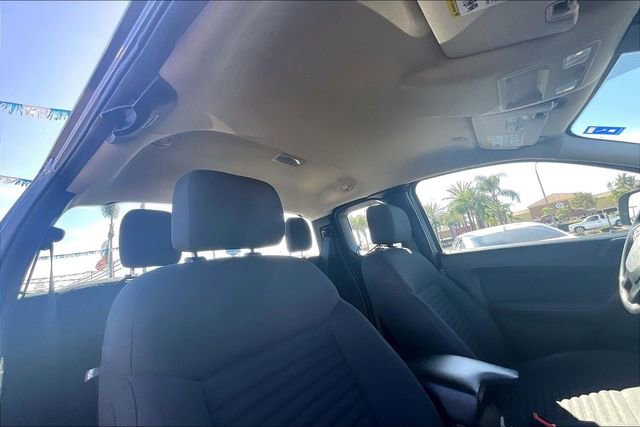 Certified 2021 Ford Ranger XL image 22