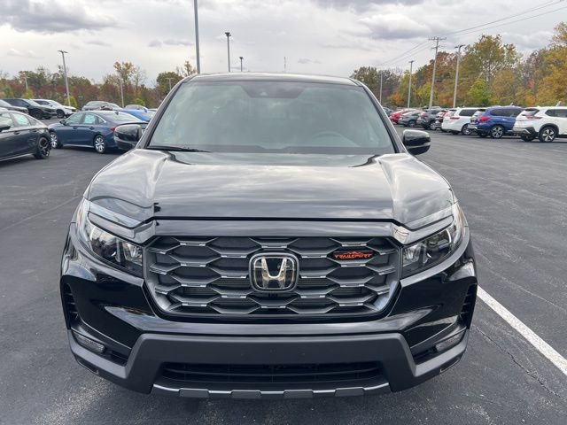 New 2026 Honda Ridgeline TrailSport image 2
