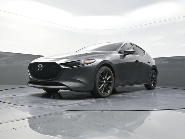 Used 2024 MAZDA MAZDA3 s FWD image 33