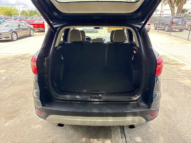 Certified 2019 Ford Escape Titanium FWD image 30