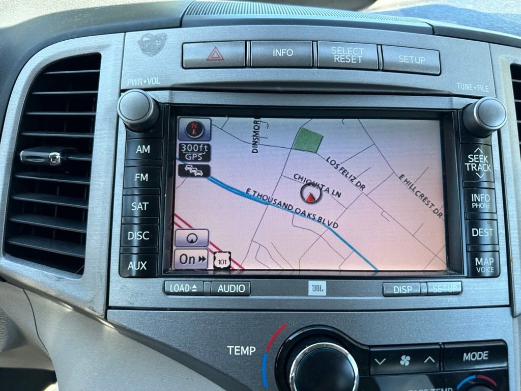 Used 2011 Toyota Venza w/ Premium Pkg #2 image 14