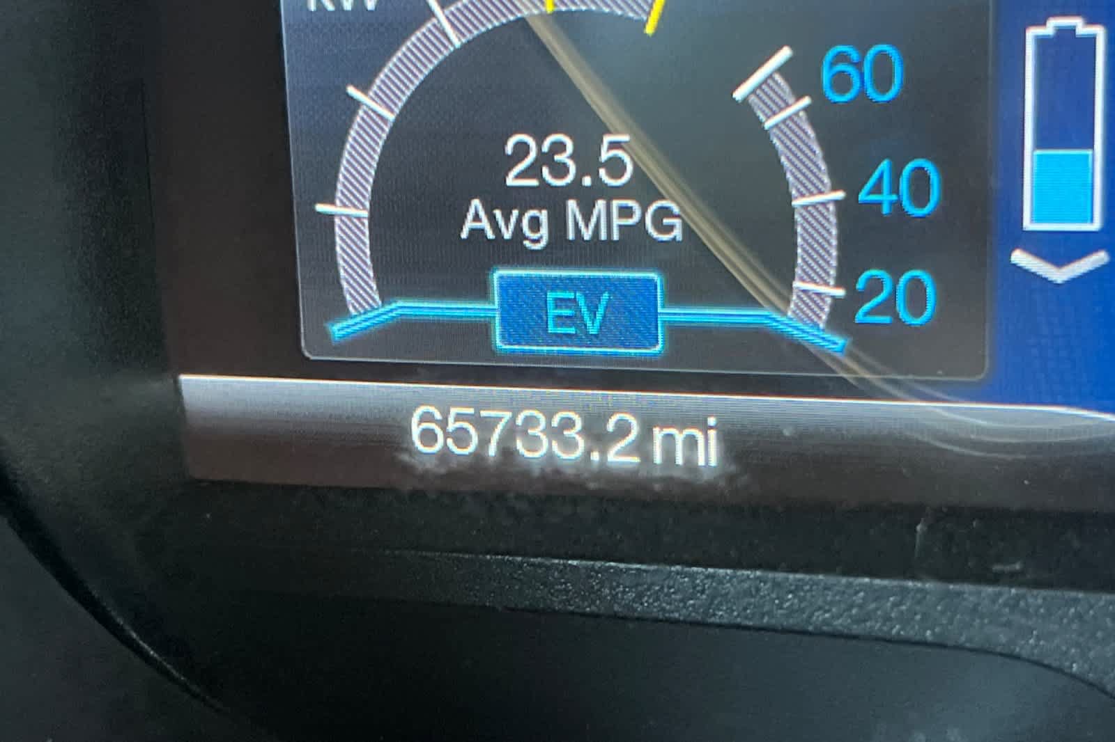 Used 2015 Ford C-MAX SE FWD image 27