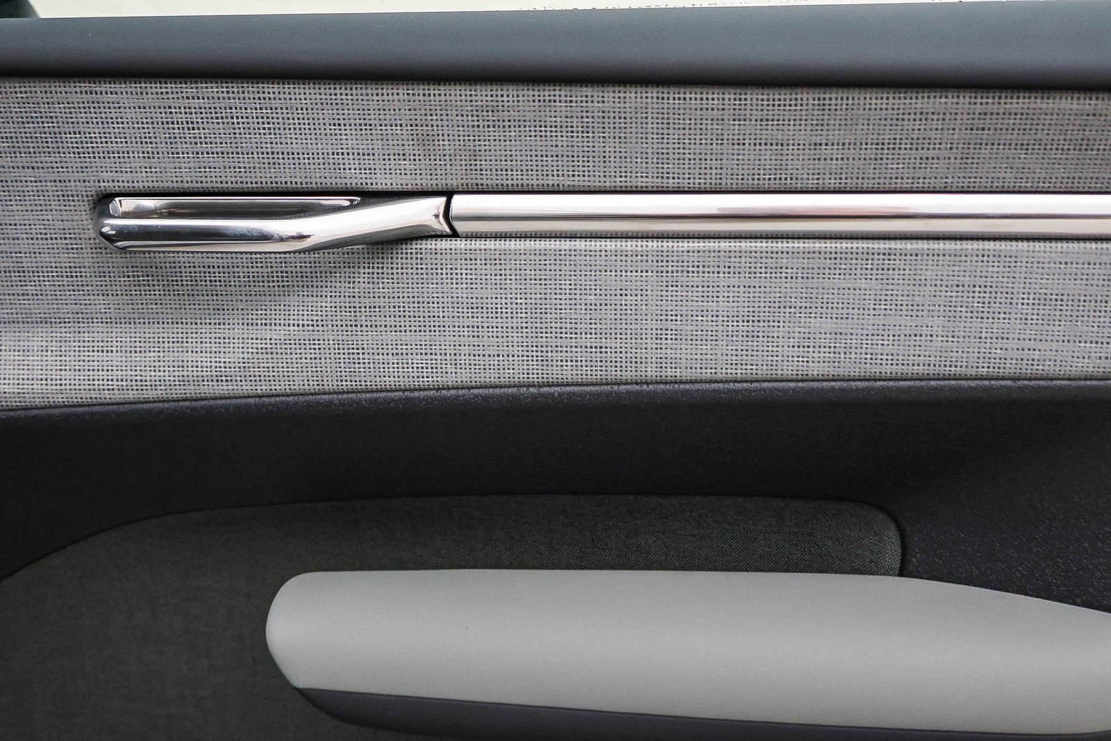 New 2026 Volvo EX30 Cross Country Ultra w/ Protection Package Premier image 19