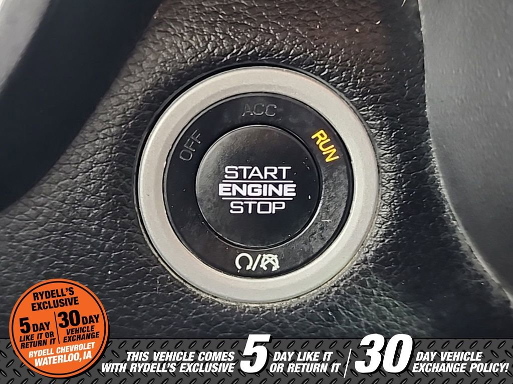 Used 2022 RAM 1500 Big Horn image 33