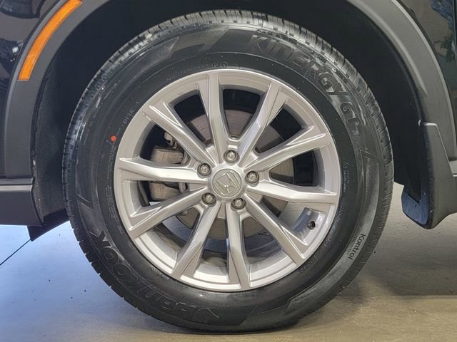 Used 2024 Honda CR-V EX-L image 10