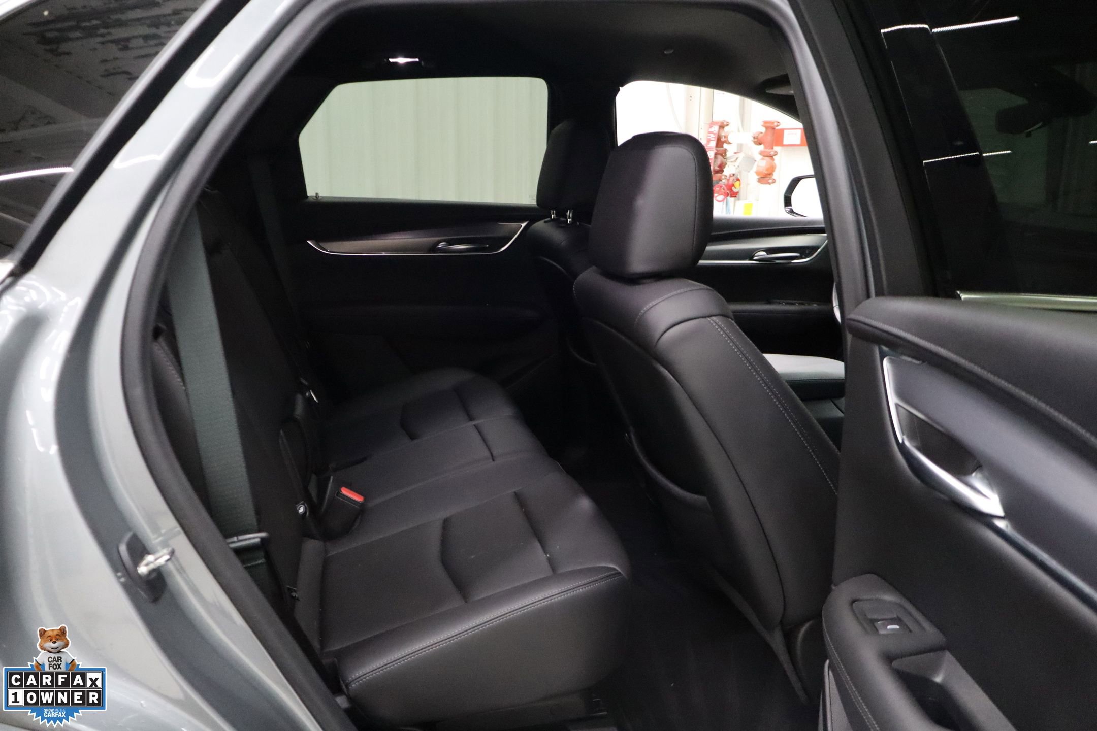 Used 2023 Cadillac XT5 Luxury FWD image 25
