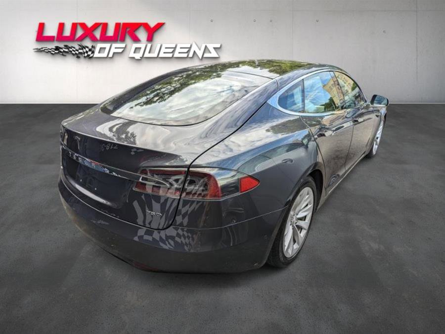 Used 2017 Tesla Model S 75D image 3