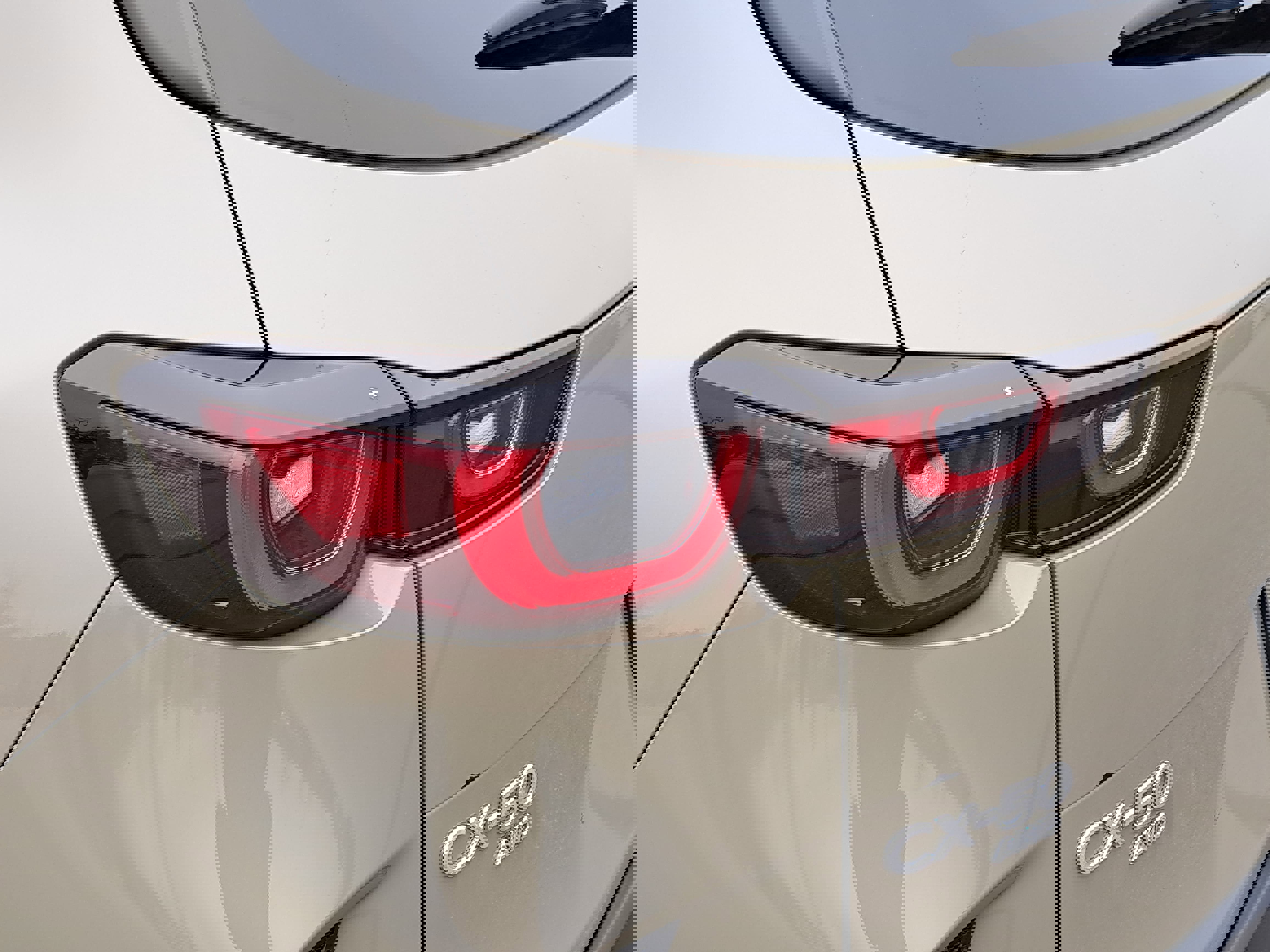 Used 2024 MAZDA CX-50 AWD 2.5 Turbo w/ Cargo Package image 33