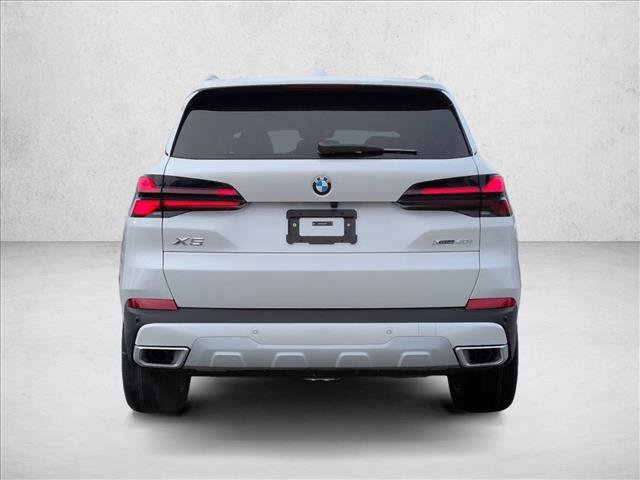 New 2026 BMW X5 xDrive40i image 8